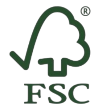 FSC-certified