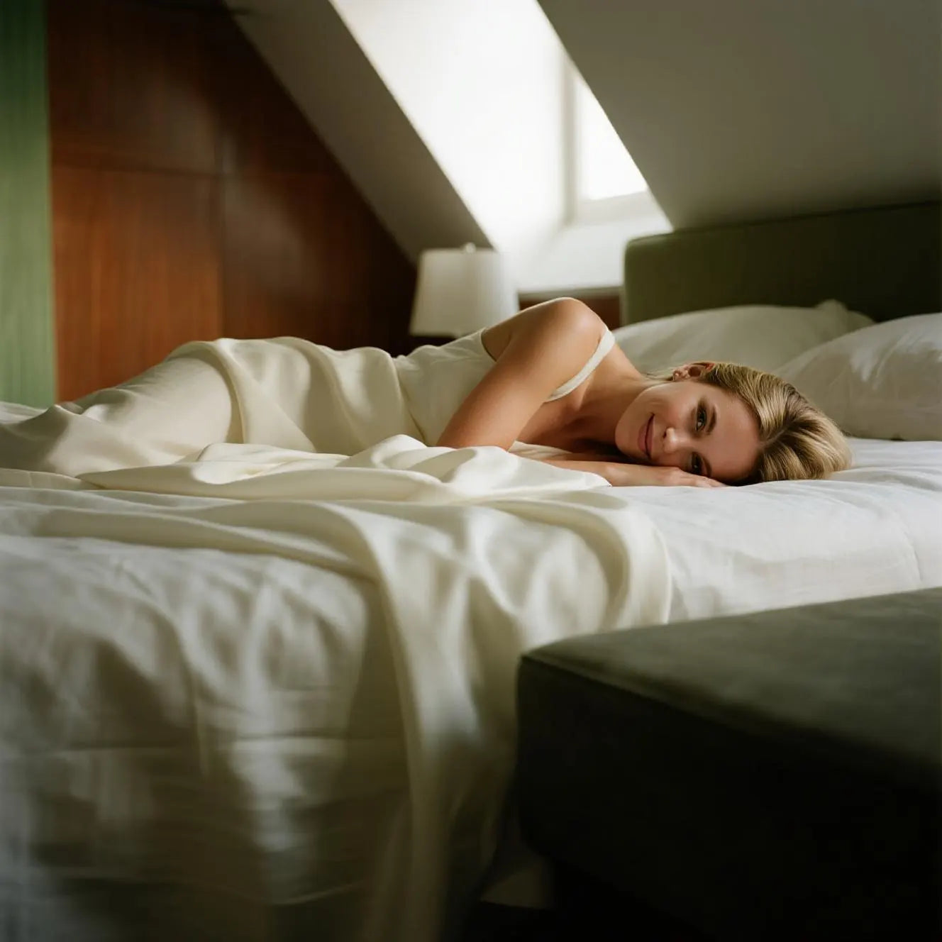 BAMBOO SHEETS