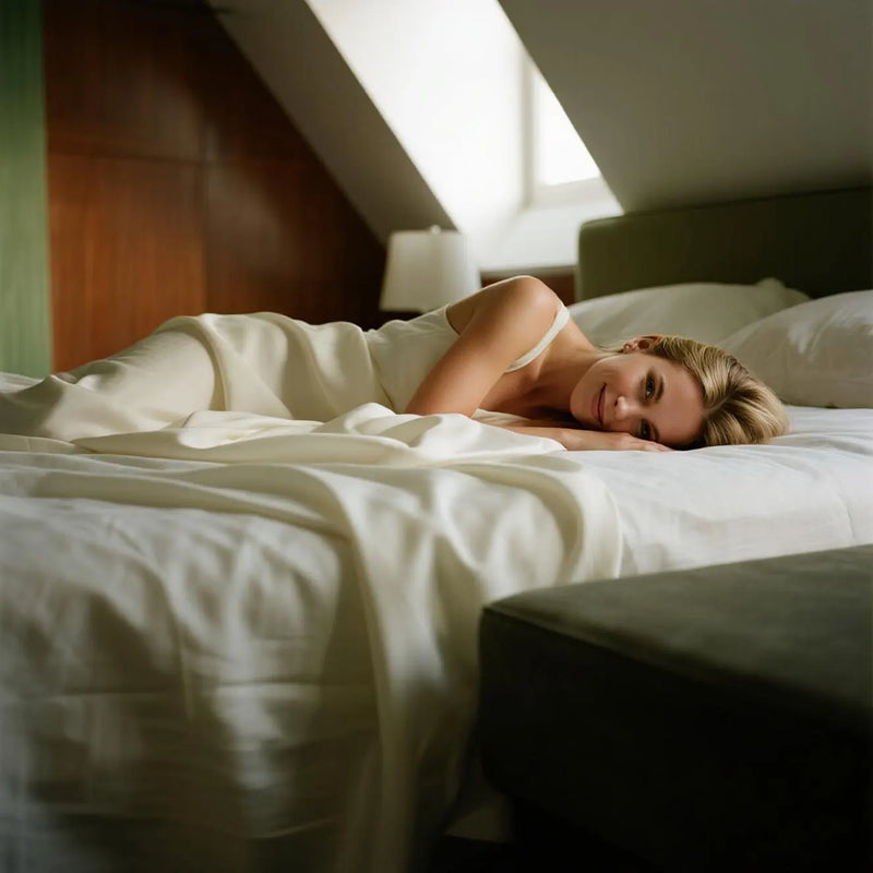 BAMBOO SHEETS
